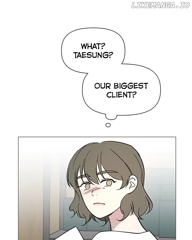 How to Hold X’s Leash Chapter 16 page 121
