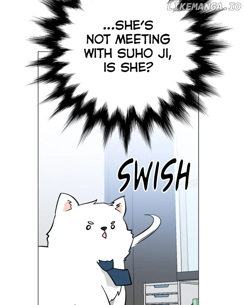How to Hold X’s Leash Chapter 17 page 86