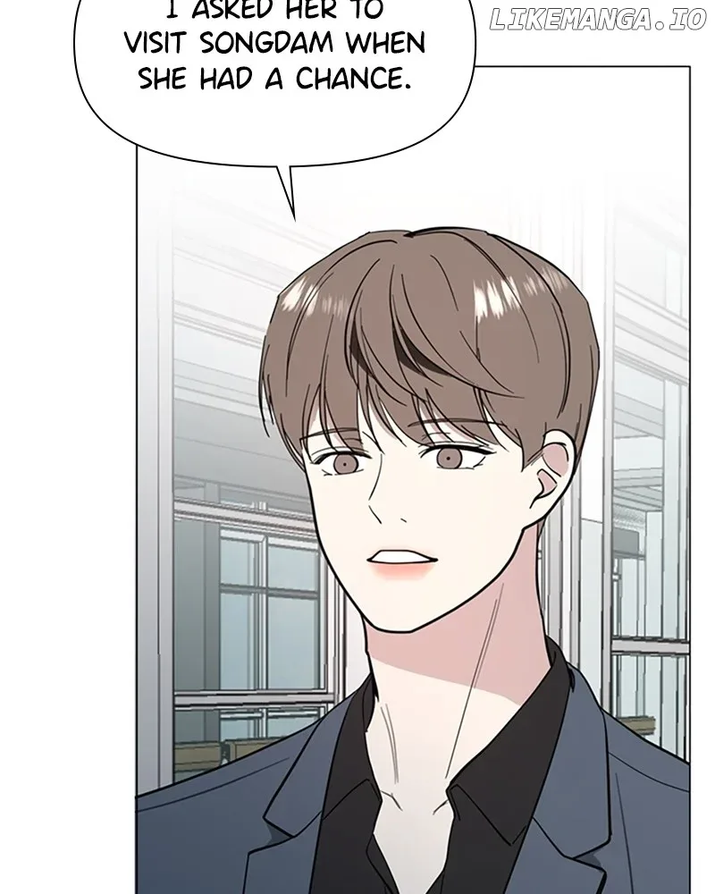 How to Hold X’s Leash Chapter 16 page 118