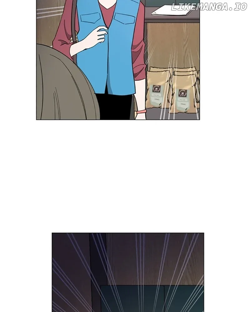 How to Hold X’s Leash Chapter 16 page 107