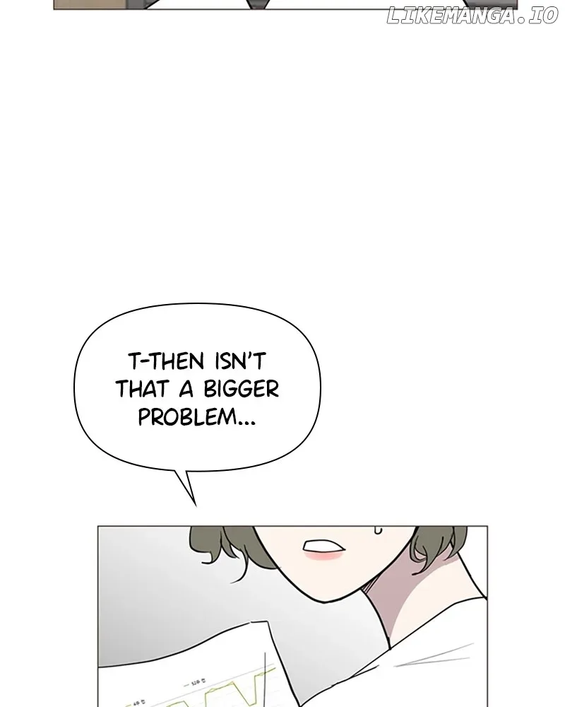 How to Hold X’s Leash Chapter 16 page 122