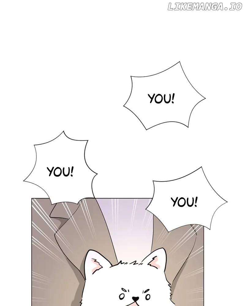 How to Hold X’s Leash Chapter 18 page 86