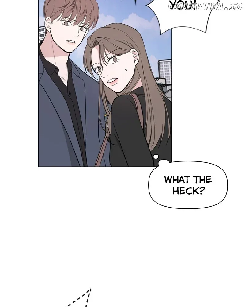 How to Hold X’s Leash Chapter 18 page 84