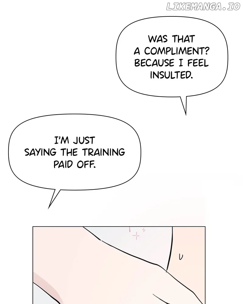 How to Hold X’s Leash Chapter 23 page 20