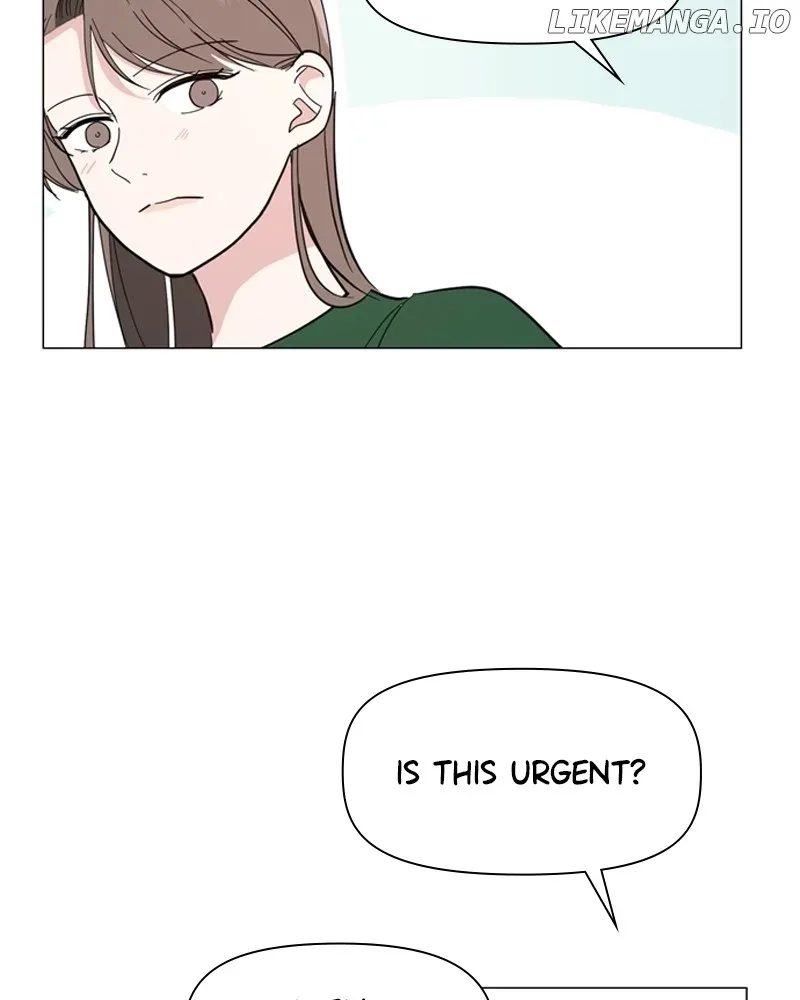 How to Hold X’s Leash Chapter 23 page 86