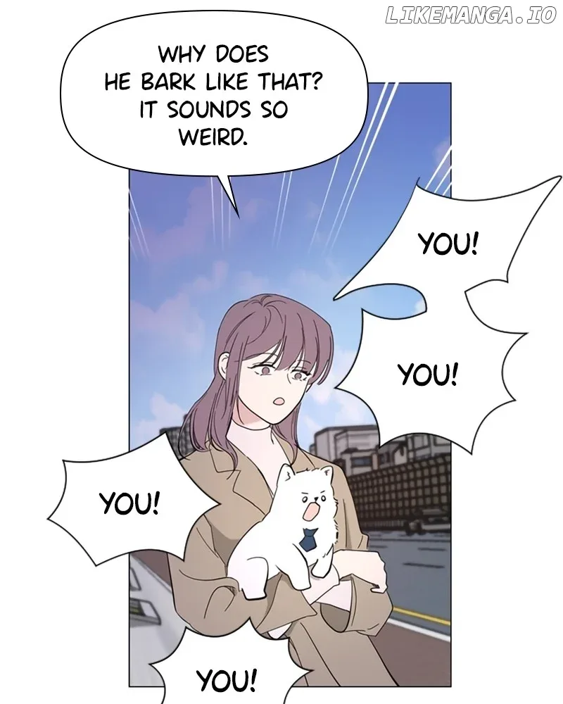 How to Hold X’s Leash Chapter 18 page 88