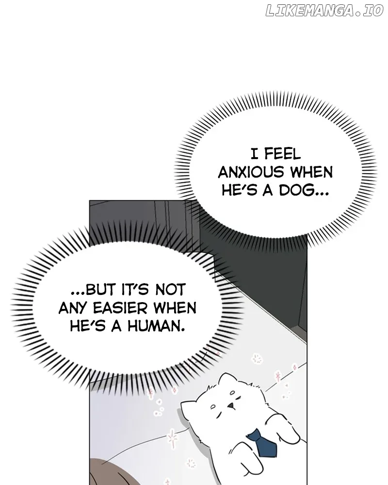 How to Hold X’s Leash Chapter 23 page 52