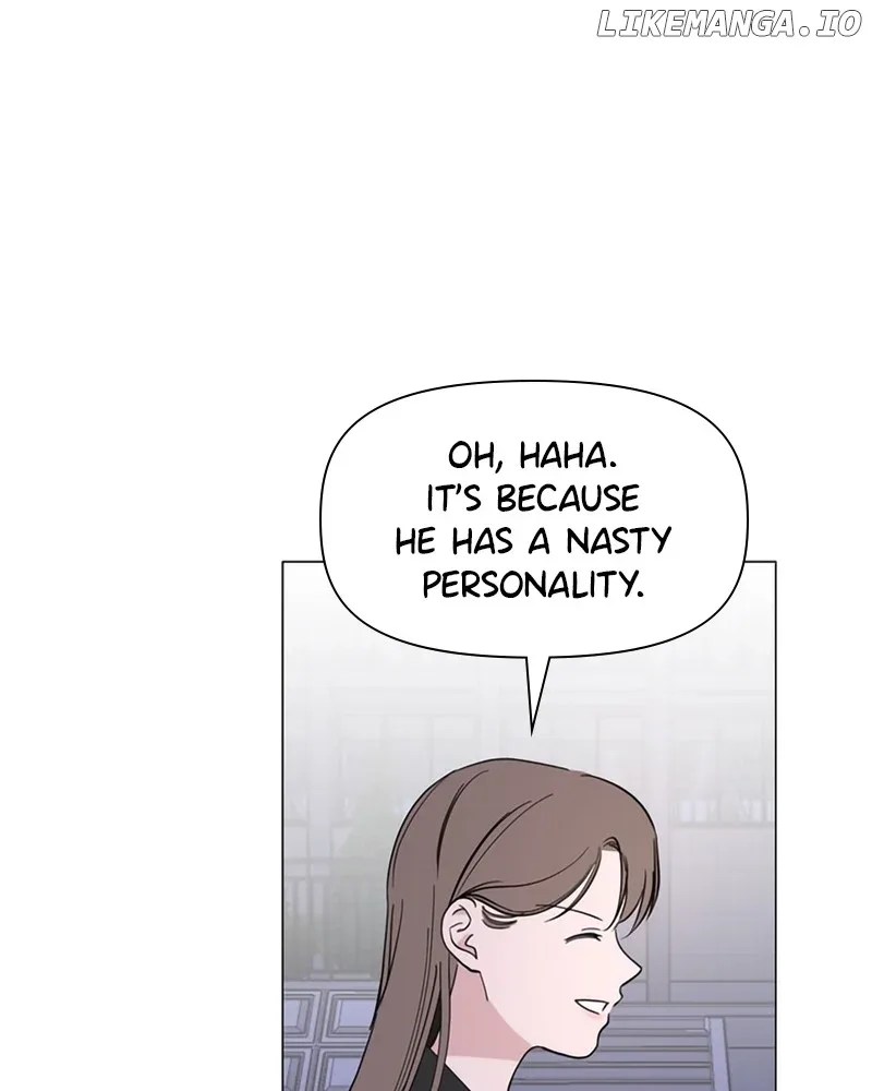 How to Hold X’s Leash Chapter 18 page 97