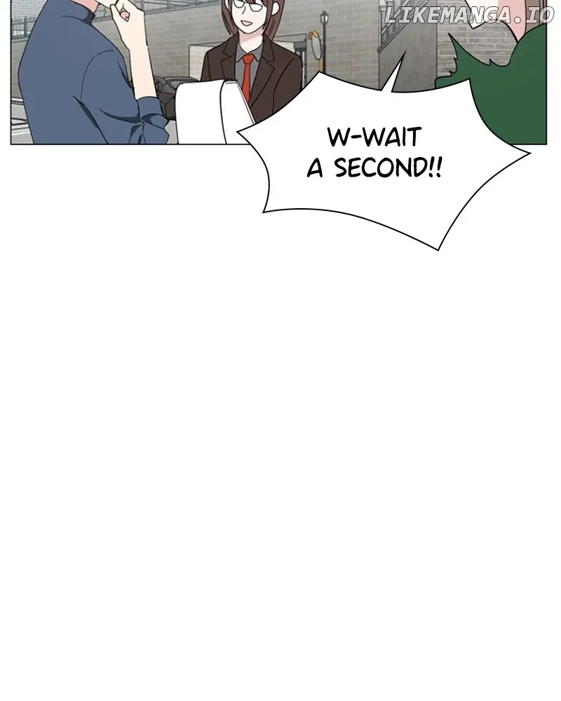 How to Hold X’s Leash Chapter 23 page 105