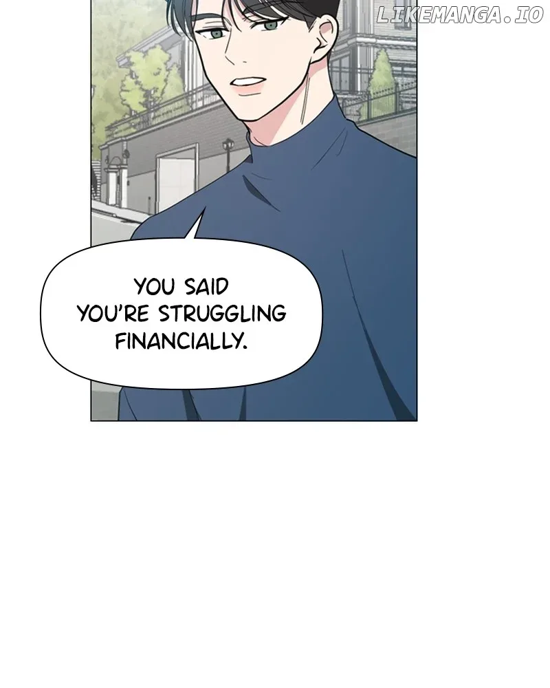 How to Hold X’s Leash Chapter 23 page 116
