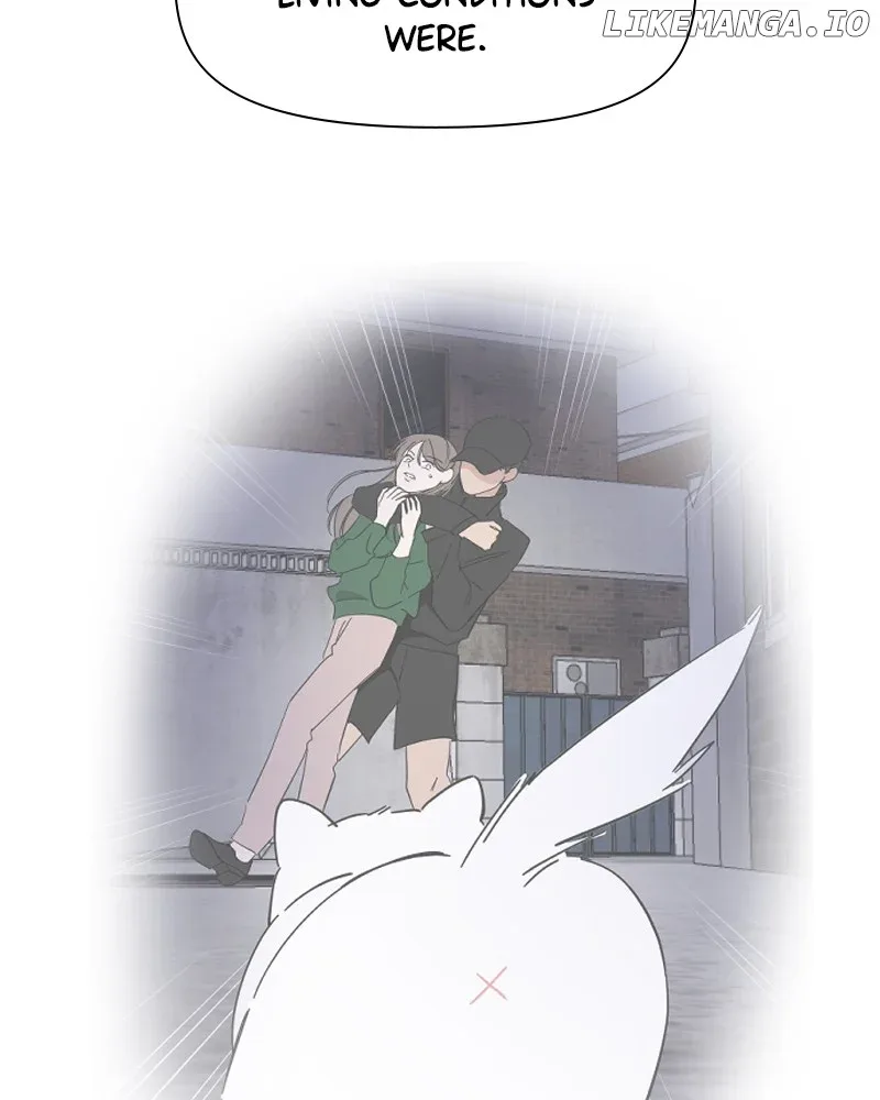 How to Hold X’s Leash Chapter 23 page 120