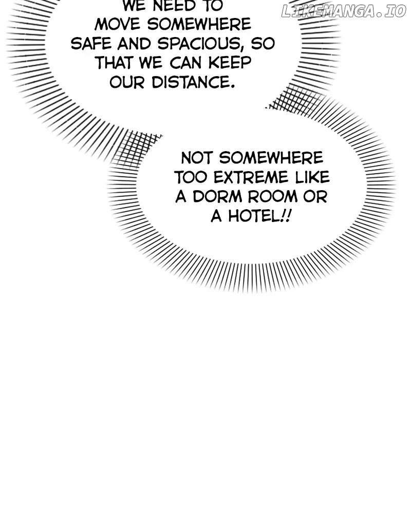 How to Hold X’s Leash Chapter 23 page 55