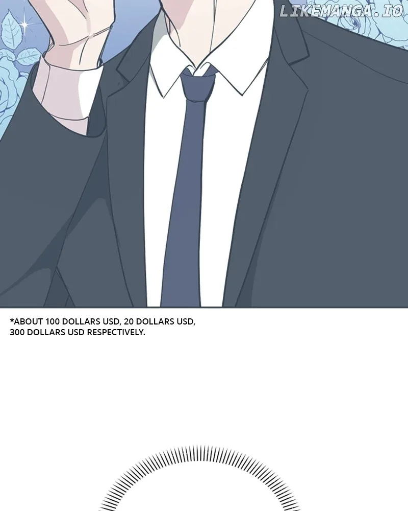 How to Hold X’s Leash Chapter 23 page 68