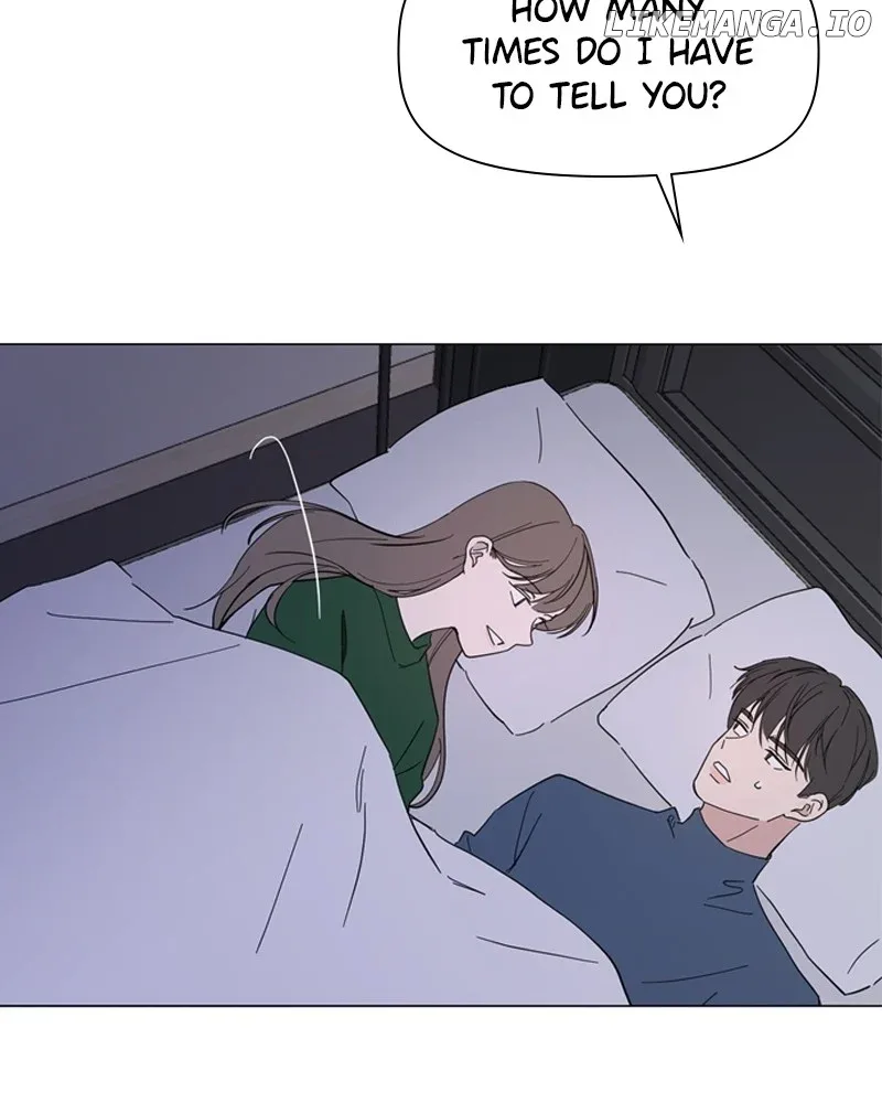How to Hold X’s Leash Chapter 23 page 17