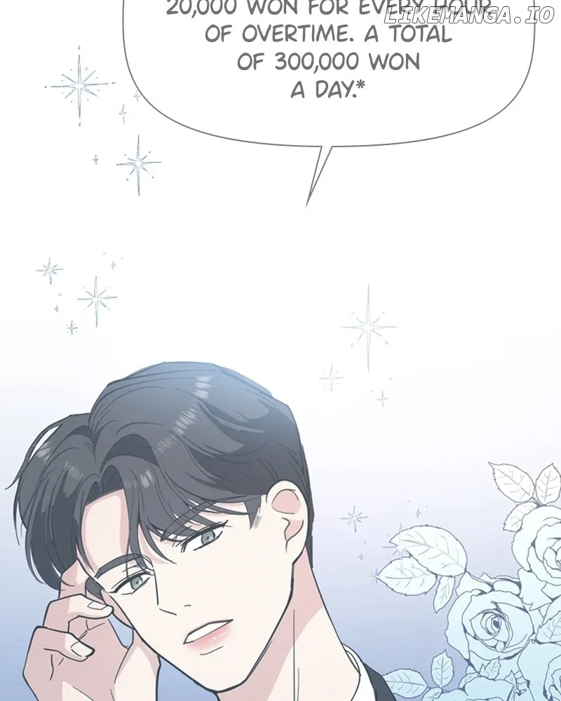 How to Hold X’s Leash Chapter 23 page 67