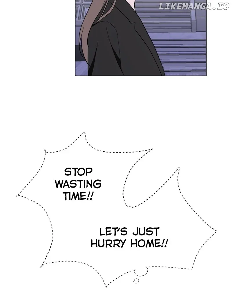 How to Hold X’s Leash Chapter 18 page 98