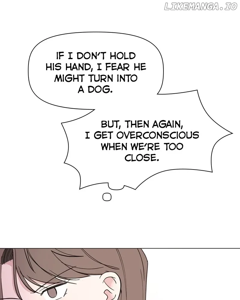 How to Hold X’s Leash Chapter 23 page 81