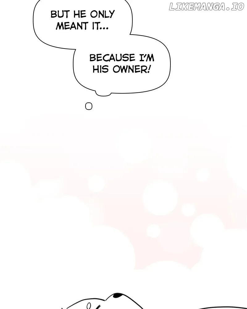 How to Hold X’s Leash Chapter 23 page 43