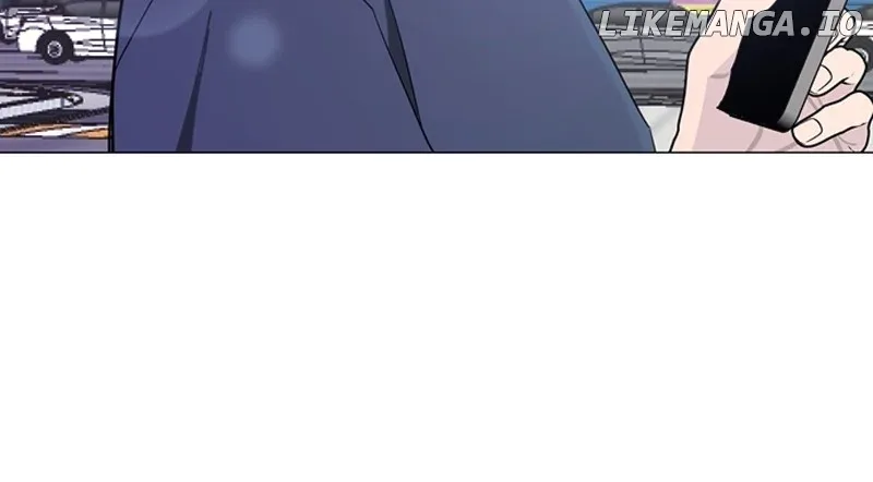 How to Hold X’s Leash Chapter 23 page 91