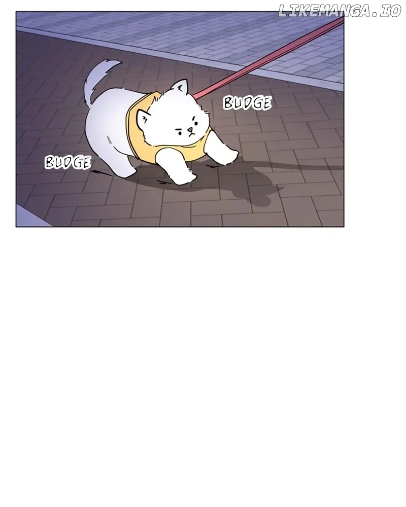 How to Hold X’s Leash Chapter 18 page 99