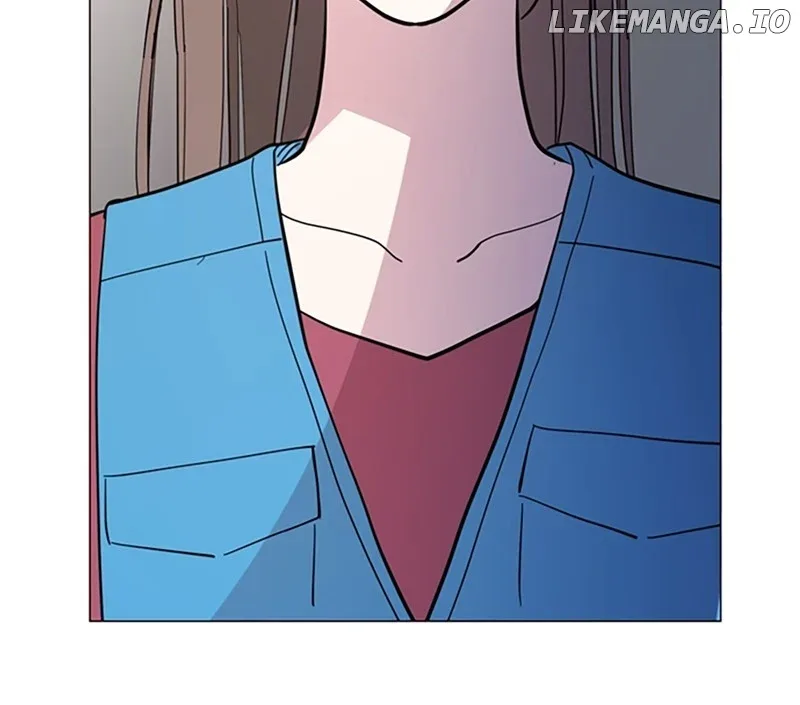 How to Hold X’s Leash Chapter 16 page 133