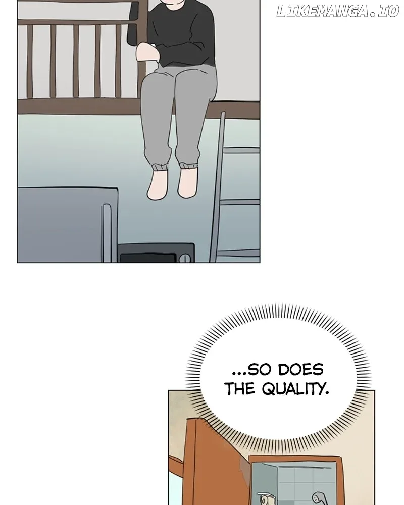 How to Hold X’s Leash Chapter 23 page 59