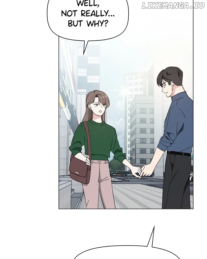How to Hold X’s Leash Chapter 23 page 87