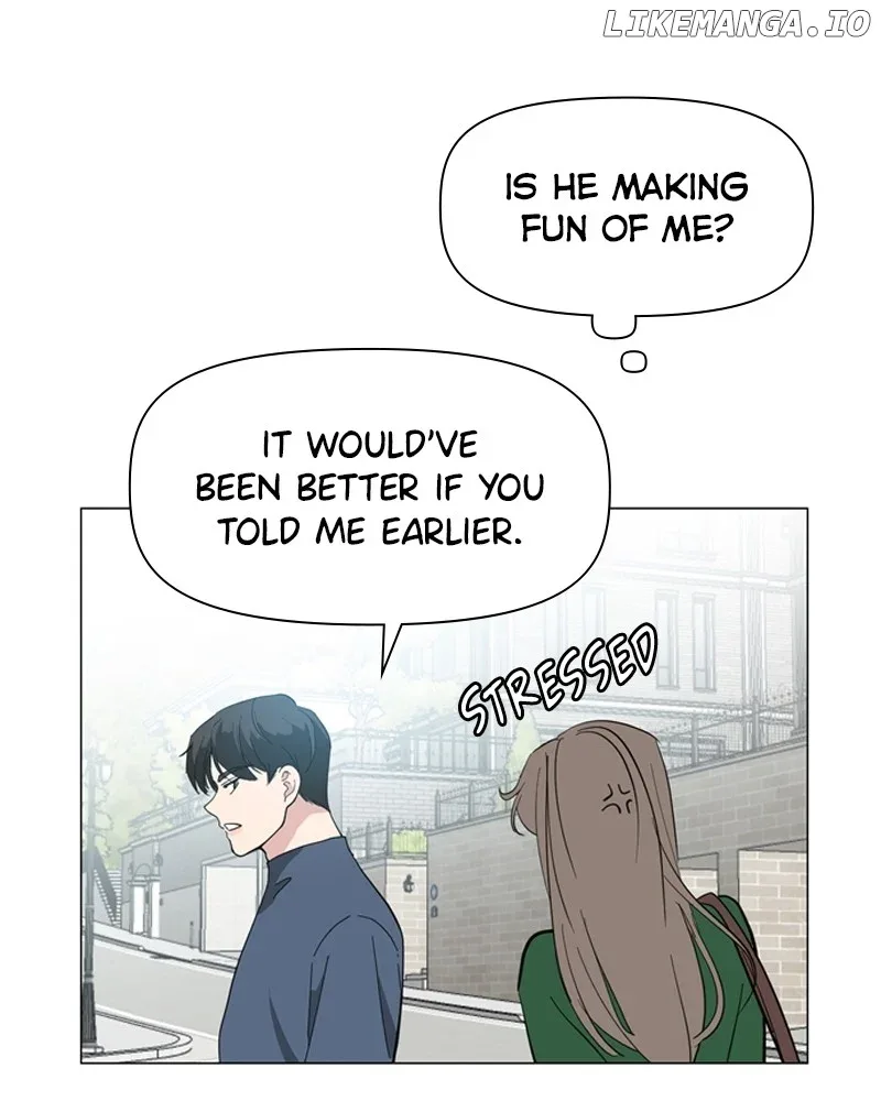 How to Hold X’s Leash Chapter 23 page 117