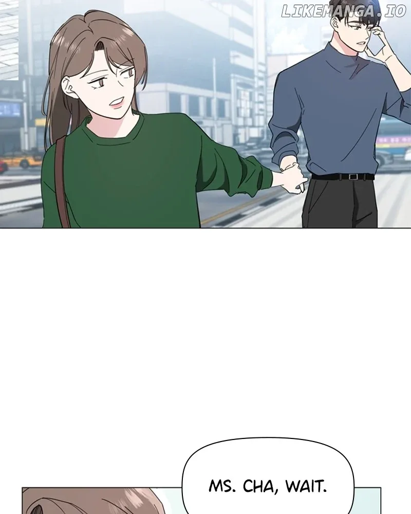How to Hold X’s Leash Chapter 23 page 85