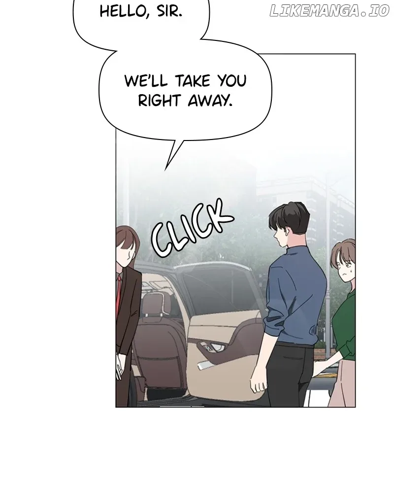 How to Hold X’s Leash Chapter 23 page 94