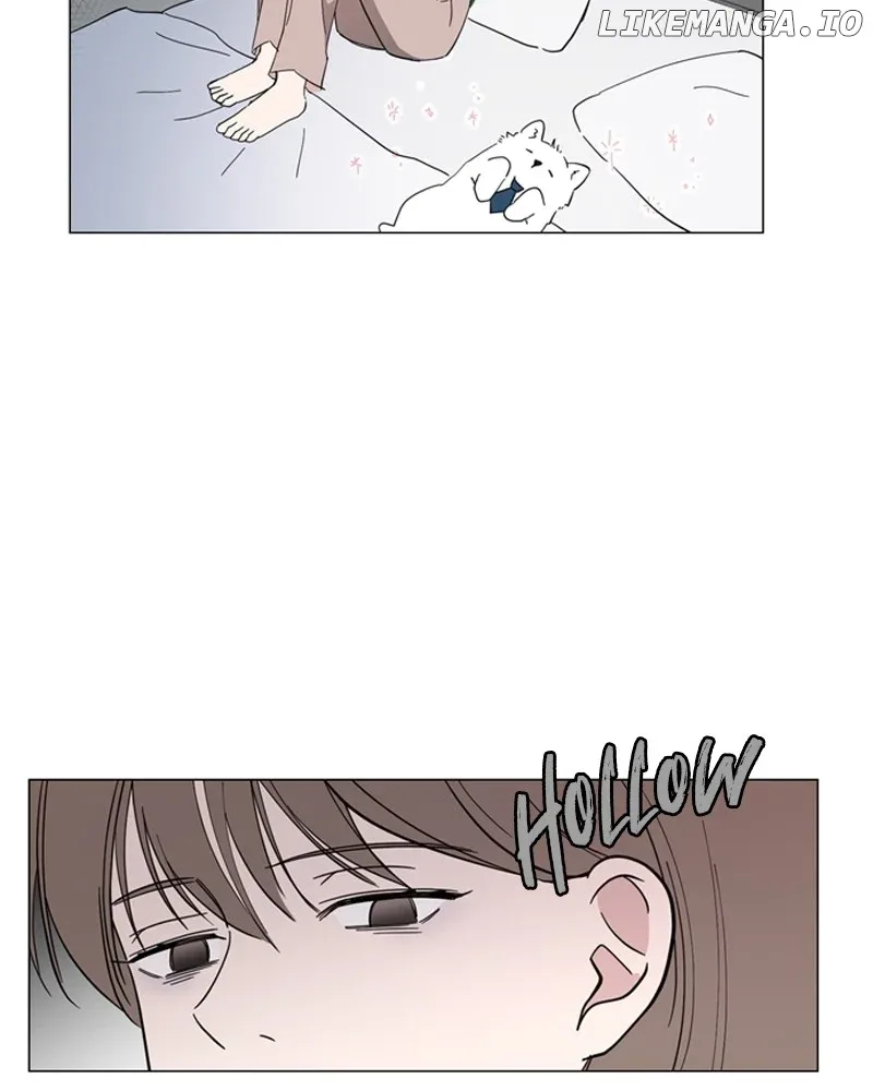 How to Hold X’s Leash Chapter 23 page 51