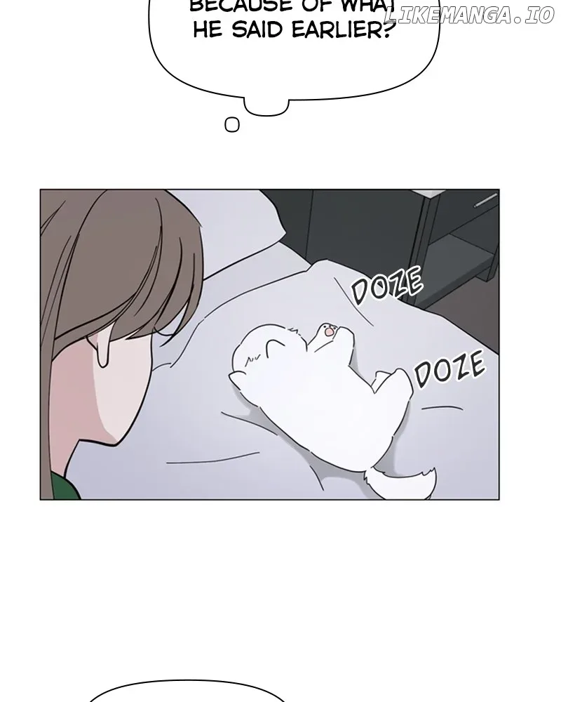 How to Hold X’s Leash Chapter 23 page 42