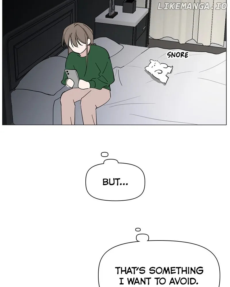 How to Hold X’s Leash Chapter 23 page 64