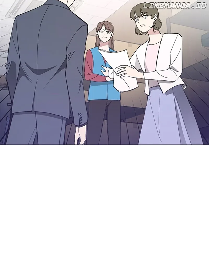 How to Hold X’s Leash Chapter 16 page 125