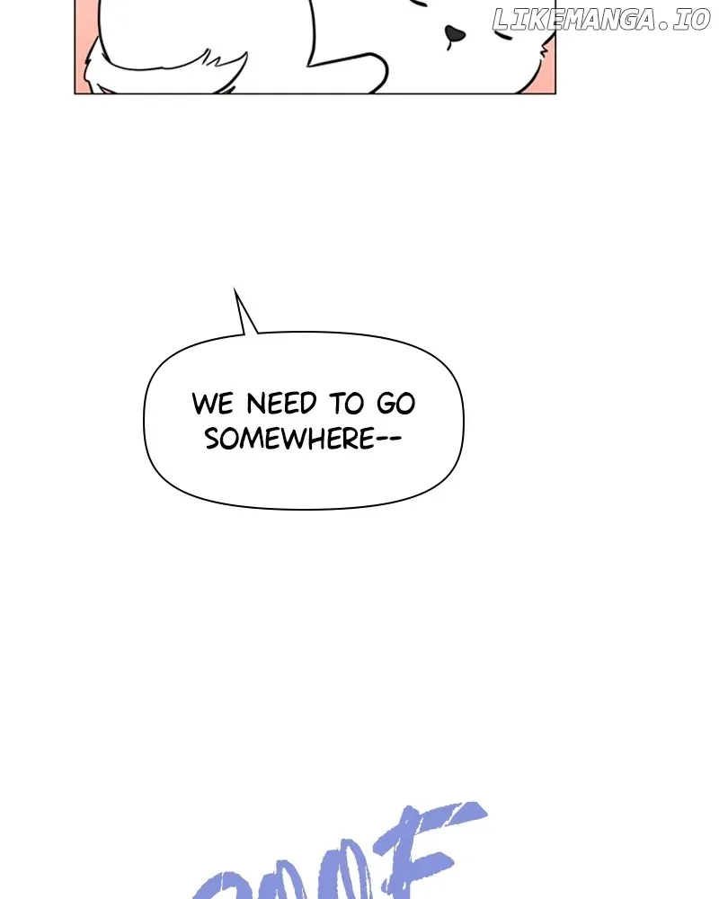 How to Hold X’s Leash Chapter 23 page 72