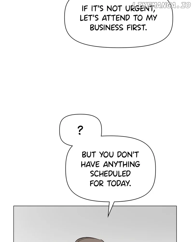How to Hold X’s Leash Chapter 23 page 88