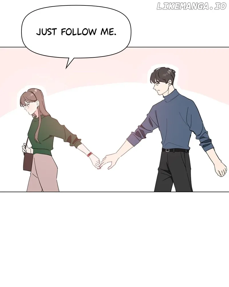How to Hold X’s Leash Chapter 23 page 80