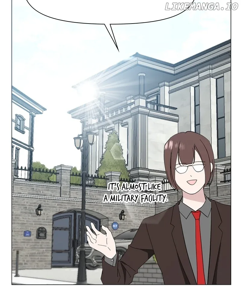 How to Hold X’s Leash Chapter 23 page 101