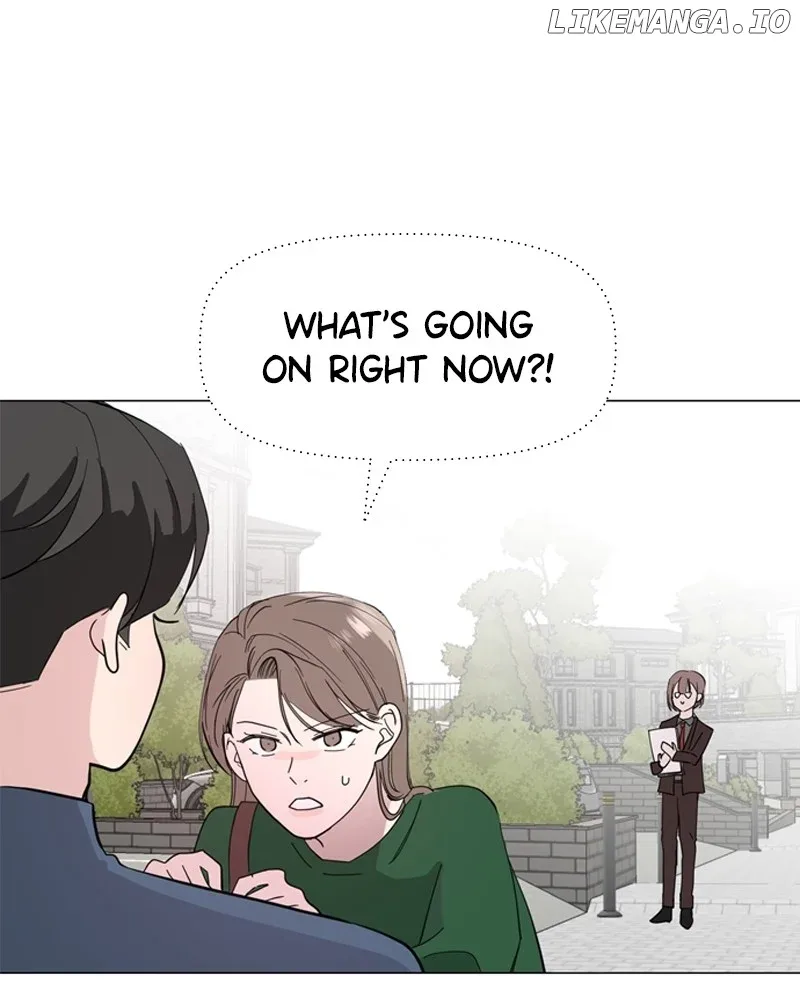 How to Hold X’s Leash Chapter 23 page 106