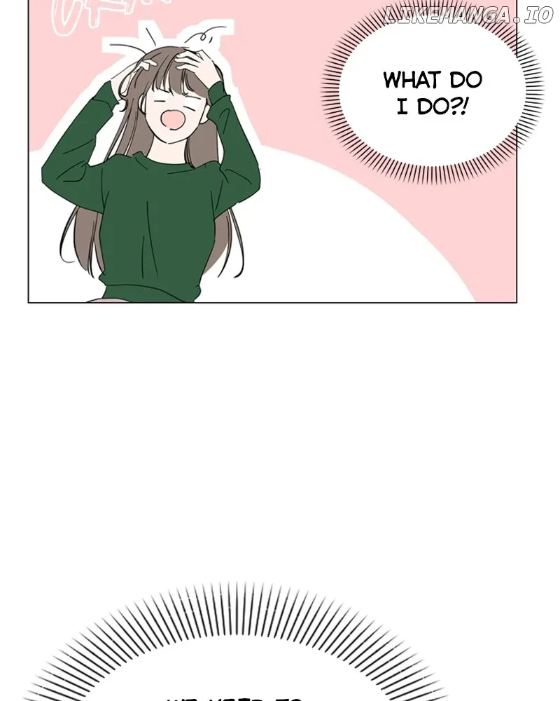 How to Hold X’s Leash Chapter 23 page 54