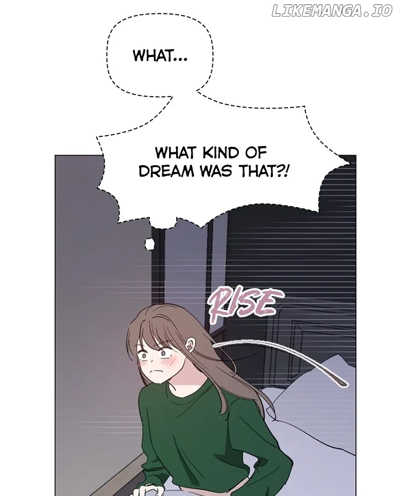 How to Hold X’s Leash Chapter 23 page 40
