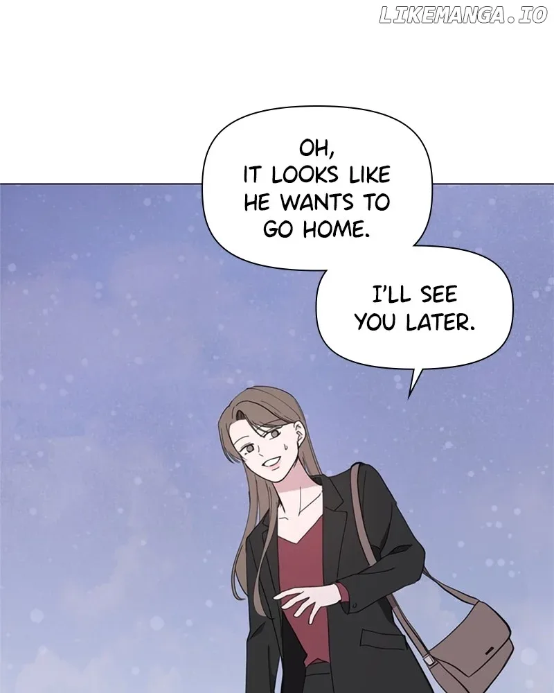How to Hold X’s Leash Chapter 18 page 100