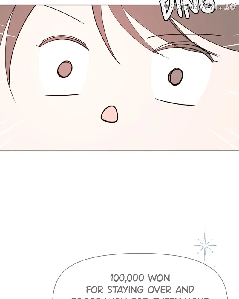 How to Hold X’s Leash Chapter 23 page 66