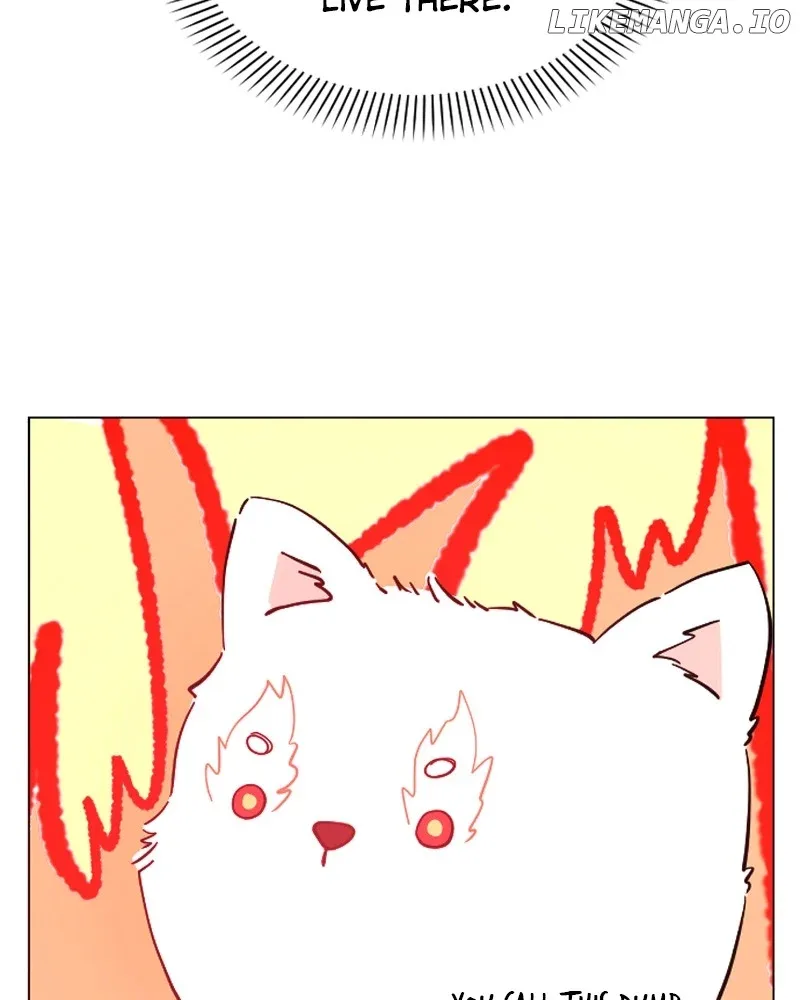 How to Hold X’s Leash Chapter 23 page 61