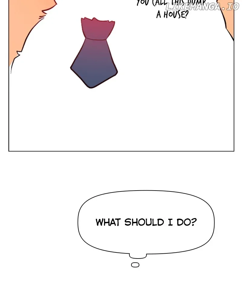 How to Hold X’s Leash Chapter 23 page 62