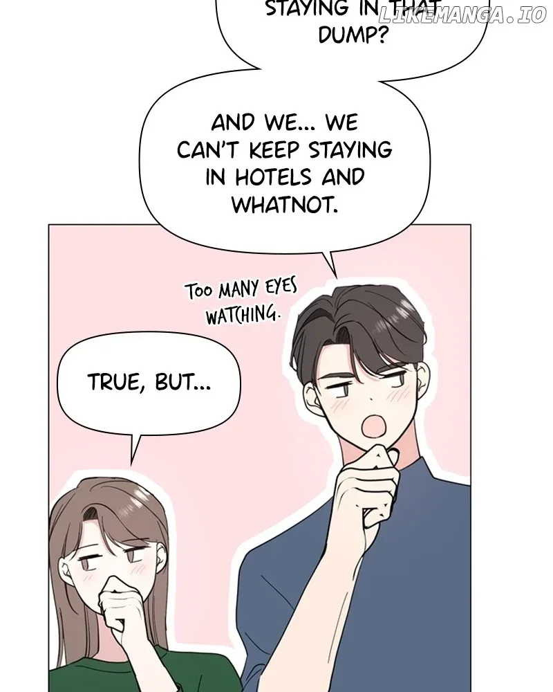 How to Hold X’s Leash Chapter 23 page 113