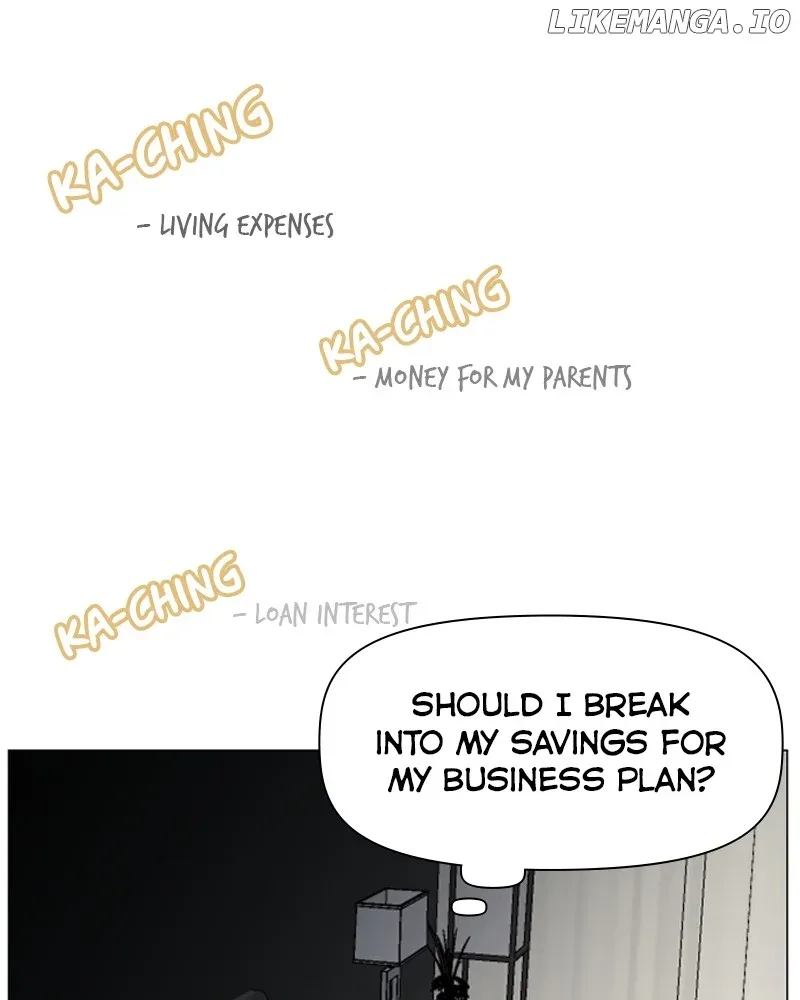 How to Hold X’s Leash Chapter 23 page 63