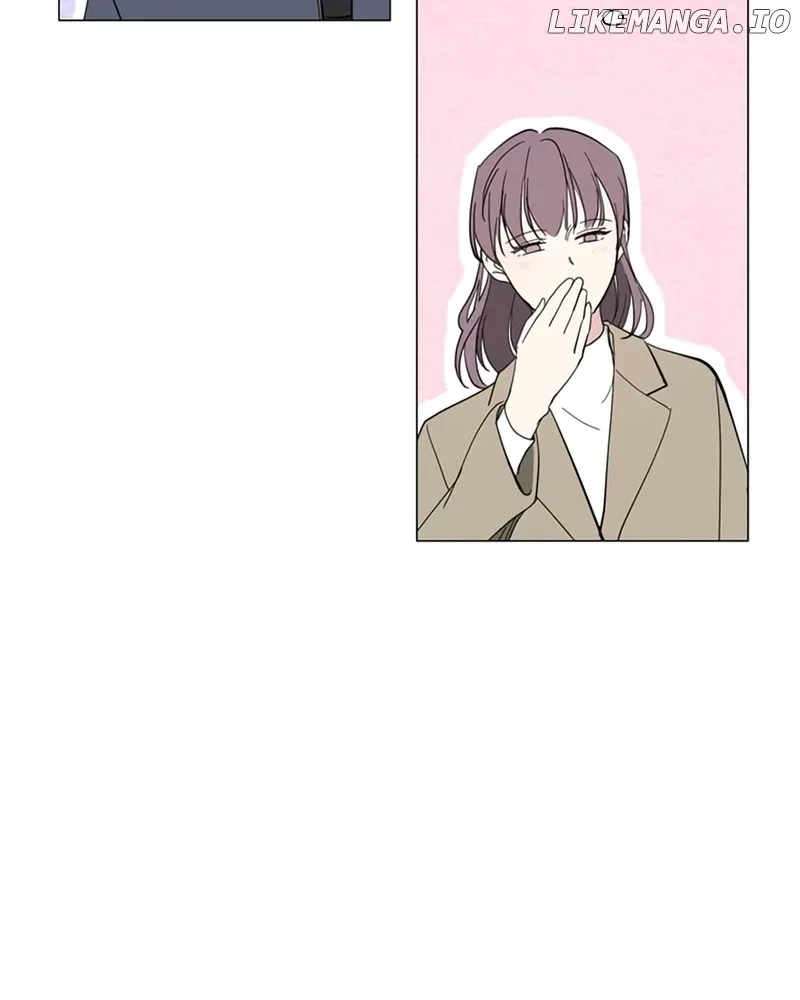 How to Hold X’s Leash Chapter 18 page 93