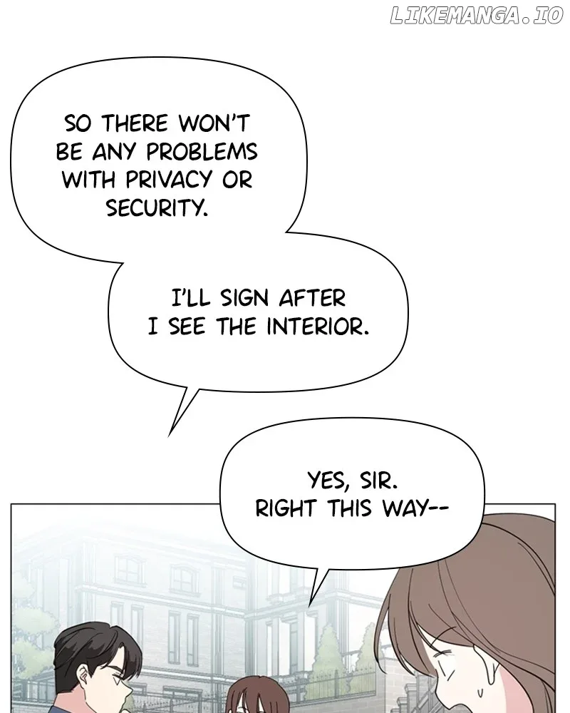 How to Hold X’s Leash Chapter 23 page 104