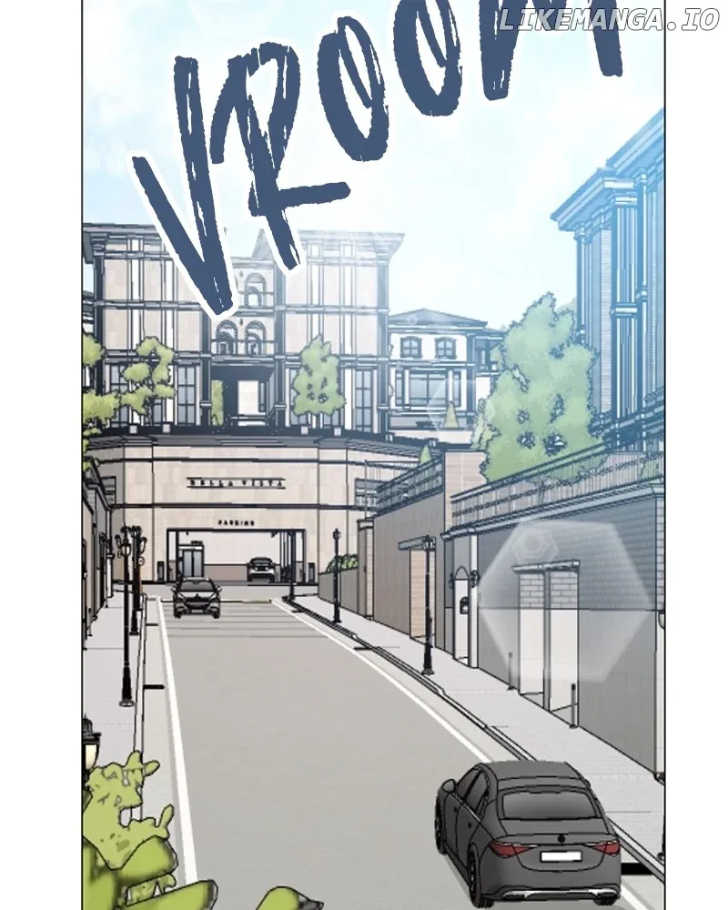 How to Hold X’s Leash Chapter 23 page 97